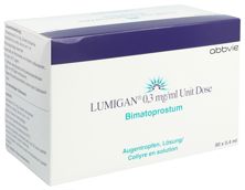 Lumigan Unit Dose