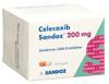 Célécoxib Sandoz caps 200 mg 100 pce, image principale
