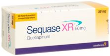 Sequase XR Ret Tabl 50 mg 60 Stk, Hauptbild
