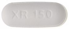 Sequase XR cpr ret 150 mg 100 pce, image principale