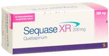 Sequase XR Ret Tabl 200 mg 60 Stk, Hauptbild