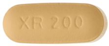 Sequase XR Ret Tabl 200 mg 100 Stk, Hauptbild
