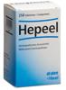 Hepeel cpr bte 250 pce, image principale