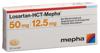 Losartan-HCT Mepha Lactab 50/12.5mg 28 pce, image principale