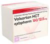 Valsartan HCT axapharm 160/12.5 mg 98 Stk, Hauptbild
