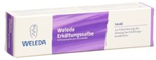 Weleda Erkältungssalbe Tb 25 g, Hauptbild