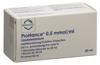 ProHance sol inj 25 mmol/50ml flacon, image principale