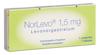 NorLevo Tabl 1.5 mg, Hauptbild