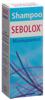 Sebolox Shampoo Lös Fl 100 ml, Hauptbild