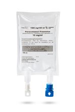 Paracetamol Fresenius