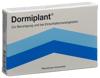 Dormiplant Filmtabl 50 Stk, Hauptbild
