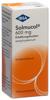 Solmucol toux grasse cpr eff 600 mg 10 pce, image principale