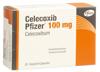 Celecoxib Pfizer caps 100 mg 30 pce, image principale