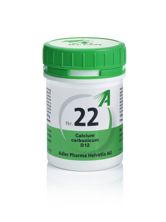 Adler Schüssler Nr22 Calc carb Tabl D 12 100 g, Hauptbild