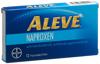 Aleve Filmtabl 220 mg 12 Stk, Hauptbild