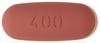Moxifloxacin Sandoz 400 mg 7 Stk, Hauptbild
