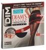 Dim Diams collant action minceur T1 noir, Hauptbild