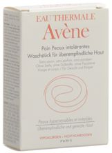 Avene Waschstück peaux intolérantes 100 g, Hauptbild
