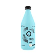QNT Protein Shake 53g Protein Vanilla 500 ml, Hauptbild