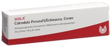 Wala Calendula Presssaft/Echinacea Creme Tb 30 g, Hauptbild