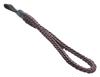 Ossenberg Stockschlaufe mit Gummiband braun, Hauptbild
