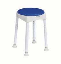 Dietz Drehscheibe/Softpad für Duschhocker Redondo, Hauptbild
