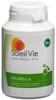 Soleil Vie chlorella pyren bio cpr 250 mg 300 pce, image principale