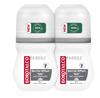 Borotalco Deo Invisible Roll-on 2 x 50 ml, Hauptbild