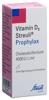 Vitamin D3 Streuli 4000 IE/ml Prophylax Fl 10 ml, Hauptbild