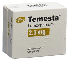 Temesta