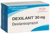 Dexilant Ret Kaps 30 mg 98 Stk, Hauptbild