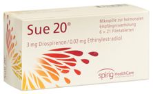 Sue 20