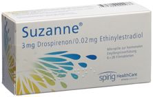 Suzanne