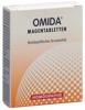 Omida Magentabletten 80 Stk, Hauptbild