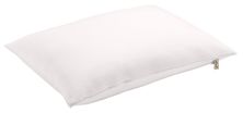 Elsa SUPREME Schlafkissen 50x70cm Veloursbe flied, Hauptbild