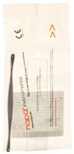 Nopa unna tire comedons double 14cm ovale, image principale