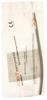 Nopa Uterusdilatator Hegar 8.5mm, Hauptbild