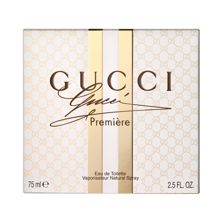 GUCCI PREMIERE EDT Vapo 75 ml, Hauptbild