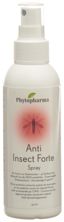 Phytopharma Anti Insect Forte Spray 150 ml, Hauptbild