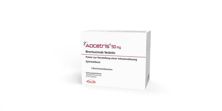 Adcetris Trockensub 50 mg Durchstf 2 Stk, Hauptbild