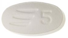 Coveram plus cpr pell 10/10/2.5mg SDO, image principale