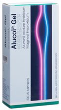 Alucol Gel susp menthe fl 500 ml, image principale