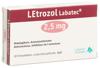 Letrozol Labatec Filmtabl 2.5 mg 30 Stk, Hauptbild