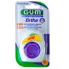 GUM Ortho soie dentaire 3en1 50 pce, image principale