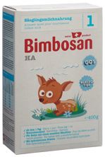 Bimbosan HA Säugling 400 g, Hauptbild