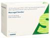 Macrogol Sandoz pdr sach 20 pce, image principale