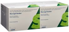 Macrogol Sandoz Plv Btl 100 Stk, Hauptbild