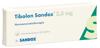 Tibolone Sandoz cpr 2.5 mg 28 pce, image principale