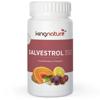 Kingnature Salvestrol Vida 350 Kaps 210 mg 60 Stk, Hauptbild