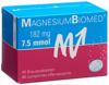 Magnesium Biomed Brausetabl 40 Stk, Hauptbild